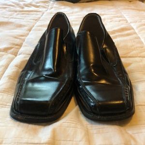 🌨black men’s stacy adams loafers🌨